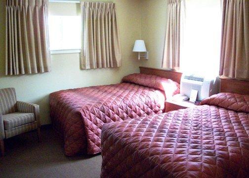 Stay Inn & Suites - Stockbridge Dış mekan fotoğraf