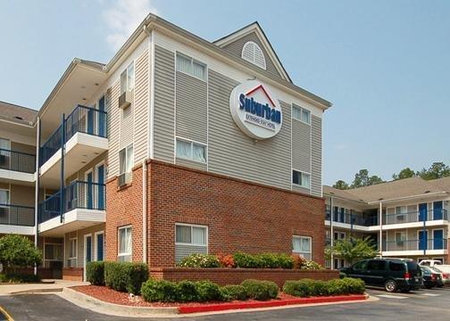 Stay Inn & Suites - Stockbridge Dış mekan fotoğraf