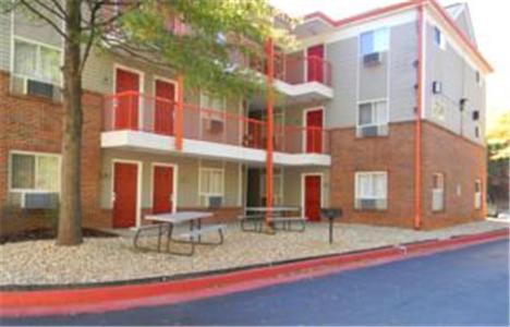 Stay Inn & Suites - Stockbridge Dış mekan fotoğraf